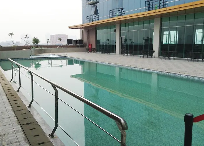 Win Premier Hotel Mangga Besar Jakarta